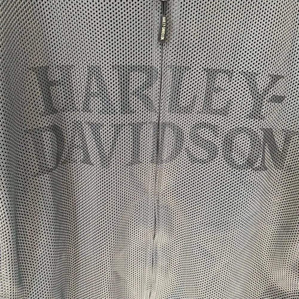 Harley-Davidson Performance Riding Gear - Picture 2 of 11